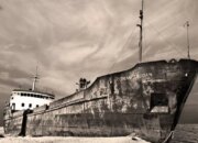 Kapal Hantu SS Ourang Medan: Misteri Kapal Yang Seluruh Awaknya Tewas Secara Misterius