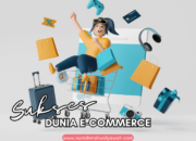 Menjadi Pemain Utama Di Pasar E-Commerce: Langkah-langkah Praktis Untuk Kesuksesan Di Toko Online