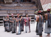 Budaya Sumatera Utara: Sejarah, Agama, Dan Budaya Batak