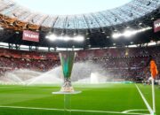 Liga Europa: Ikuti Pertandingan Sepakbola Eropa