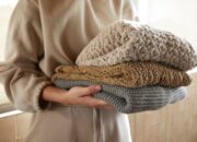 Fashion Knit: Pakaian Yang Menggunakan Bahan Rajut