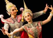 Budaya Thailand: Sejarah, Agama, Dan Budaya Senyum