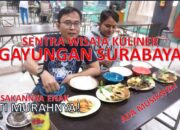 Wisata Kuliner Restoran Surabaya