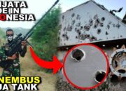 Rahasia Senjata-Senjata Canggih Buatan Indonesia Yang Belum Banyak Diketahui
