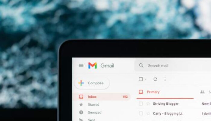 Kelola Surel Anda Dengan Gmail: Atur Komunikasi Anda Dengan Efisien