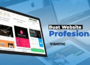 Membangun Website Bisnis Yang Profesional