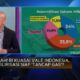 Video: pemerintahan RI Kuasai 34% Saham Vale, Apa Dampaknya?