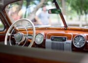 Tips Dan Trik Untuk Merawat Mobil Klasik Anda: Cara Menjaga Kondisi Dan Nilainya