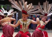 Budaya Kalimantan Selatan: Sejarah, Agama, Dan Budaya Banjar
