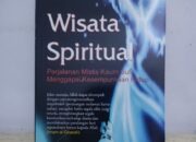 Wisata Spiritual: Mendalami Praktik Spiritual Di Destinasi Mistis