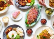 Kreasi Masakan Borneo Untuk Buka Puasa Yang Beraneka Rasa