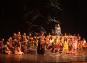 Budaya Teater: Sejarah, Agama, Dan Budaya Karya Dramatik