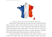 Budaya Prancis: Sejarah, Agama, Dan Budaya Seni