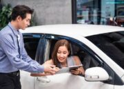 Panduan Pembelian Mobil Baru: Langkah-langkah Yang Harus Anda Ambil Sebelum Membeli
