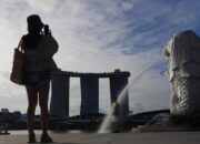 Masuk Singapura Tak Perlu Paspor, Hal ini Cara serta Syaratnya
