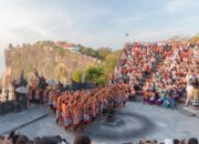 Wisata Budaya: Menyaksikan Pertunjukan Tradisional Dan Festival Lokal
