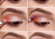 Warna Eyeshadow Yang Sesuai Dengan Warna Mata