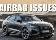 Audi Ingatkan Soal “Airbag” pada Belasan Model di Amerika