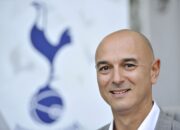 Tottenham berencana jual saham oleh sebab itu merugi
