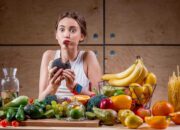 Pola Makan Anti-Inflamasi Untuk Kulit Yang Sehat