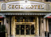 Misteri Hantu Di The Cecil Hotel