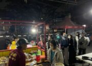 Masakan Indonesia Jakarta Barat