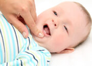 Cara Mengatasi Tumbuhnya Gigi Pada Bayi Dengan Nyaman