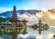 Destinasi Wisata Di Indonesia Yang Keren