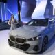 Betul, pernyataan tersebut benar. BMW telah menjual lebih dari 2 juta unit mobil listrik hingga akhir tahun 2022.