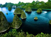 Potensi Destinasi Wisata Di Indonesia Menuju Kemandirian Ekonomi