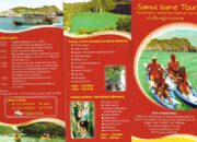 Tempat Wisata Di Indonesia Dalam Bahasa Inggris
