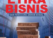 Menerapkan Prinsip Etika Dan Tanggung Jawab Sosial Dalam Berjualan