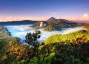 Wisata Di Indonesia Jawa