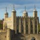 Teror Di The Tower Of London