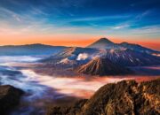 Wisata Indonesia Di Gunung
