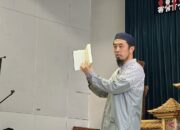 Kisah Ustaz Sugimoto terjemahkan Al Quran hingga dakwah pada Negeri Sakura