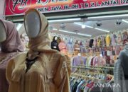 Pasar Senen gandeng komunitas pedagang fesyen Bangkok peringkat pameran