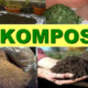 Manfaat Kompos Untuk Kesuburan Tanah