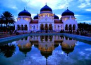 Contoh Wisata Alam Di Indonesia