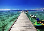 Wisata Pantai Di Indonesia