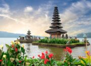 Wisata Internasional Di Indonesia