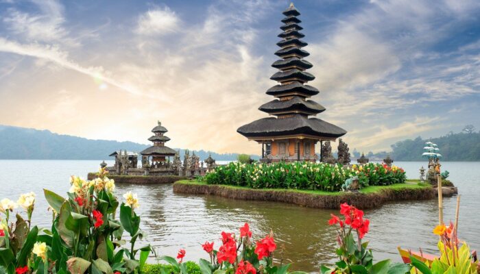 Wisata Di Indonesia Yang Mendunia