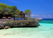 Wisata Pantai Di Indonesia Yang Wajib Dikunjungi