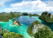 Tempat Wisata Di Timur Indonesia