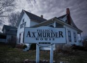 Kisah Pembunuhan Di The Villisca Axe Murder House