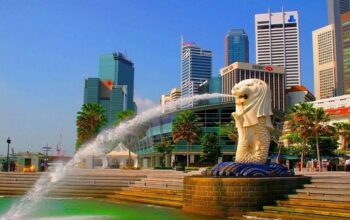 Pemandu Wisata Indonesia Di Singapura