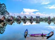 Tempat Wisata Di Indonesia Untuk Keluarga