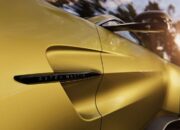 Aston Martin EV Ditunda hingga 2027, Fokus Beralih ke Kendaraan