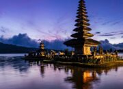 Wisata Di Indonesia Yang Wajib Dikunjungi