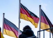 Jerman Peringatkan Warganya di Iran